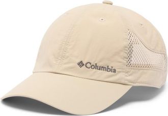 Columbia Tech Shade II Hat Cap - Unisex | beige
