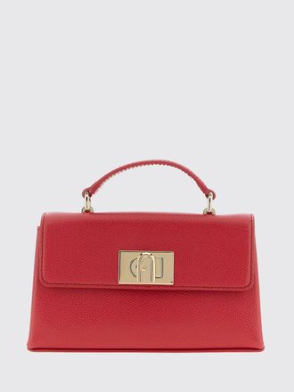 Furla Mini Bag FURLA Woman color Red