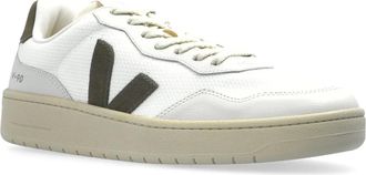 Veja Low-Top Sneaker - Sneakers White - Gr. 42 (EU) - in Weiß - für Damen