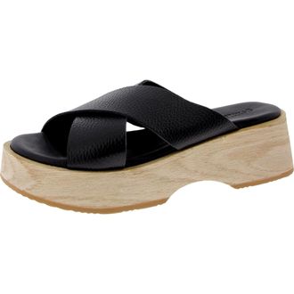 Gentle Souls Orion Black GS23ORI01 Womens