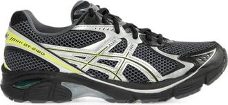 Asics Hombre, Deporte, Negro, Talla: 44 1/2 EU