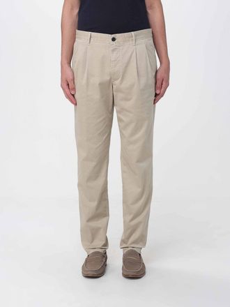 Incotex Pantaloni chino Incotex in cotone