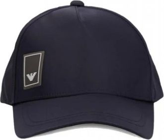 Emporio Armani Uomo, Accessori, Blu, Taglia unica, new