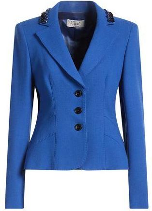 Clips SUITS and CO-ORDS - Blazers on YOOX.COM