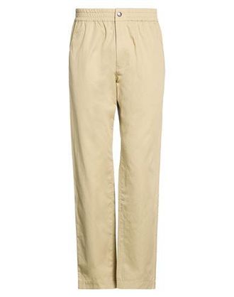 Maison Kitsun&eacute; BOTTOMWEAR - Trousers on YOOX.COM