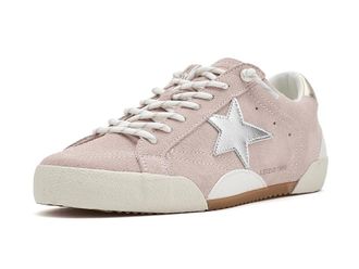 Vintage Havana Legend Womens Shoes Soft Pink : 6.5 M, Leather