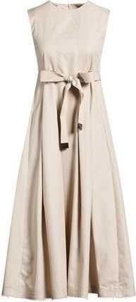 Max Mara DRESSES - Midi dresses sur YOOX.COM