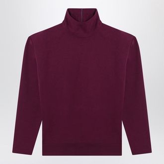 Saint Laurent Boxy Sweater