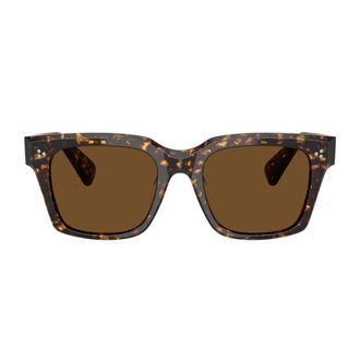 Oliver Peoples Ov5564 Su Ollice Brown