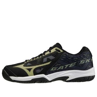 Mizuno Gate Sky Plus II Black 71GA204045