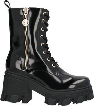 Versace FOOTWEAR - Ankle boots on YOOX.COM