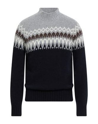 Gran Sasso Turtlenecks