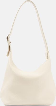 The Row Borsa a spalla Isa in pelle