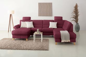 HOME AFFAIRE Wohnlandschaft