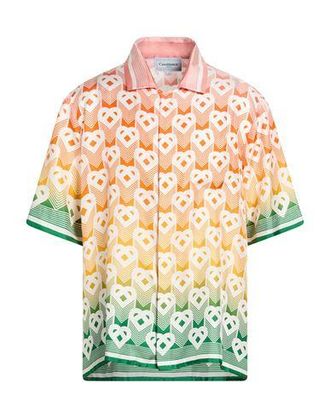 Casablanca TOPWEAR - Shirts on YOOX.COM