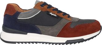 Australian Footware Cayenne Multicolor Heren Sneaker - Heren - Sneakers - Veelkleurig - 46 EU - Su&egrave;de - Schoenen
