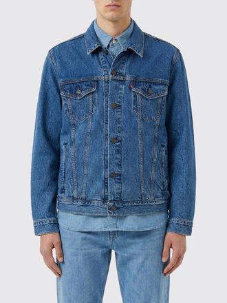 Levi's Giacca di jeans The Original Trucker Levis