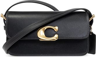 Coach Mujer, Bolsos, Negro, Talla: ONE Size