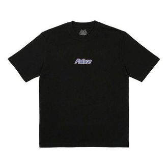Palace Standard T-Shirt Black P25TS079
