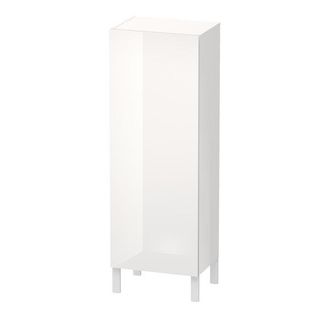 Duravit Duravit - Armario Semi Alto L-cube, Anchura 500mm, Profundidad