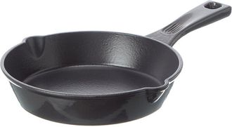 Dash Nonstick 8In Cast Iron Skillet