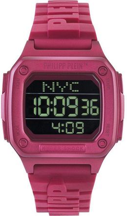 Philipp Plein Philipp Plein Synthetic Digital Watch