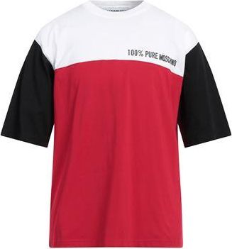 Moschino CAMISETAS Y TOPS - Camisetas en YOOX.COM