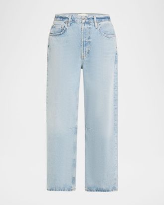 Citizens Of Humanity Miro Relaxed Jeans