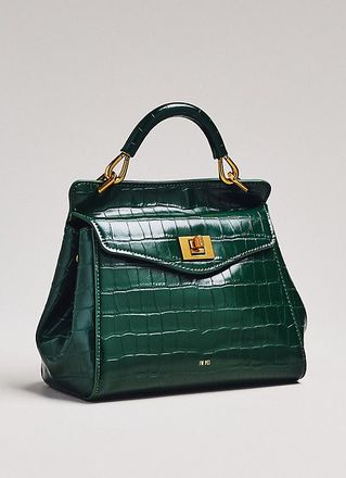 JW PEI Lucia Classic Top Handbag