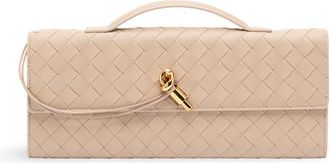 Bottega Veneta Andiamo Clutch