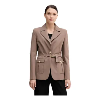 Gaud&igrave; Mujer, Chaquetas, Marr&oacute;n, Talla: M