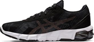 Asics (WMNS) ASICS Gel Quantum 90 2 Black Rose Gold 1022A210-001