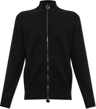 Paul & Shark Hombre, Jerseys, Negro, Talla: M