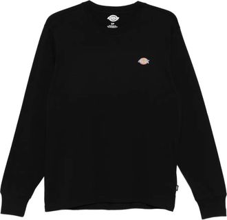 Dickies cotton sweatshirt - men - Cotton - S - Black