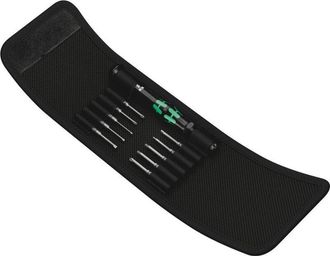 Wera Kraftform Kompakt Micro-Set/11 Kit cacciaviti 11 parti