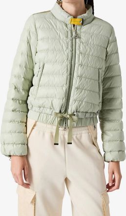 Parajumpers Akane Jacket In Light Green