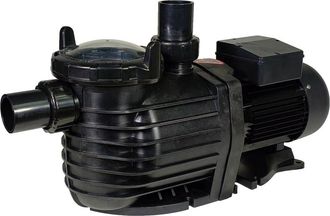 SCP Bomba Superpower Ii 3/4cv Monof&aacute;sica - Emaux - Emx-100-0009