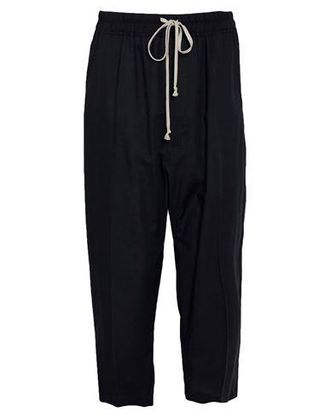 Rick Owens BOTTOMWEAR - Trousers on YOOX.COM