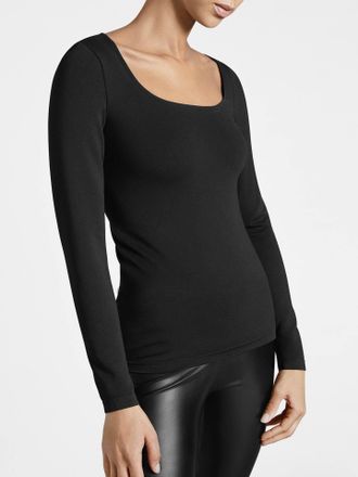 Wolford Top Long Sleeves