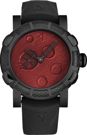 RJ Watches Mens Moon dust Watch, Circa 2020s