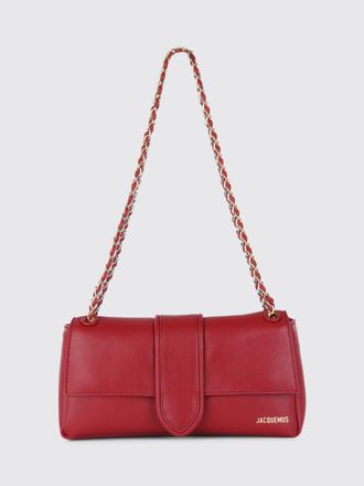 Jacquemus Borsa A Tracolla JACQUEMUS Donna colore Rosso