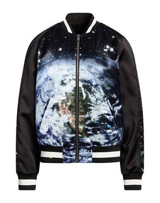 Balmain JACKEN & M&Auml;NTEL - Jacken und Anoraks auf YOOX.COM