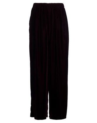 Vicolo BOTTOMWEAR - Trousers on YOOX.COM
