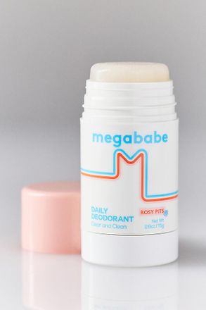 Megababe Daily Deodorant