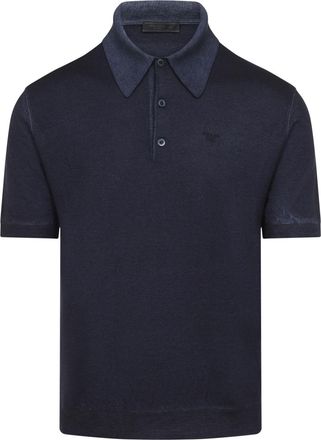 Prada Kasjmier Polo