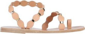 Ancient Greek Sandals CALZADO - Sandalias con cierre en YOOX.COM