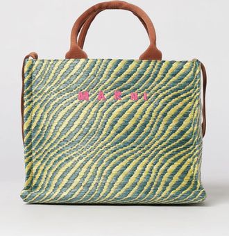 Marni Borsa tote Basket small Marni
