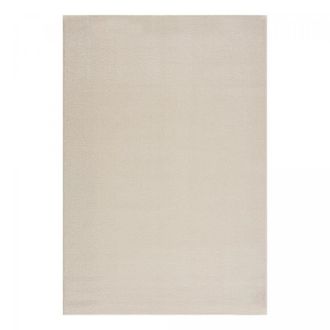 Un amour de tapis Alfombra de sal&oacute;n 200x290 crema