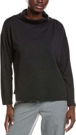 Eileen Fisher Funnel Top