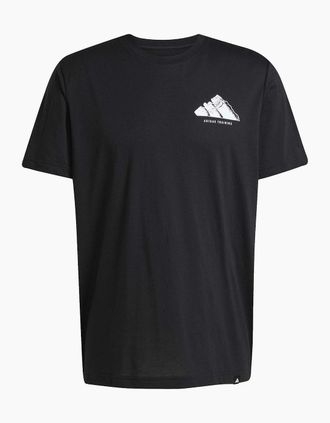 adidas Mens M Vntg G T - Black - Size: 42